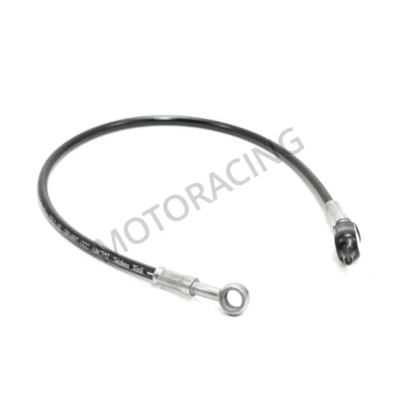 ΣΩΛΗΝΑΚΙ ΦΡΕΝΟΥ - ΜΑΡΚΟΥΤΣΙ ΜΠΡΟΣΤΑ I BENELLI TRK 502 17'-22' ΓΝΗΣΙΟ