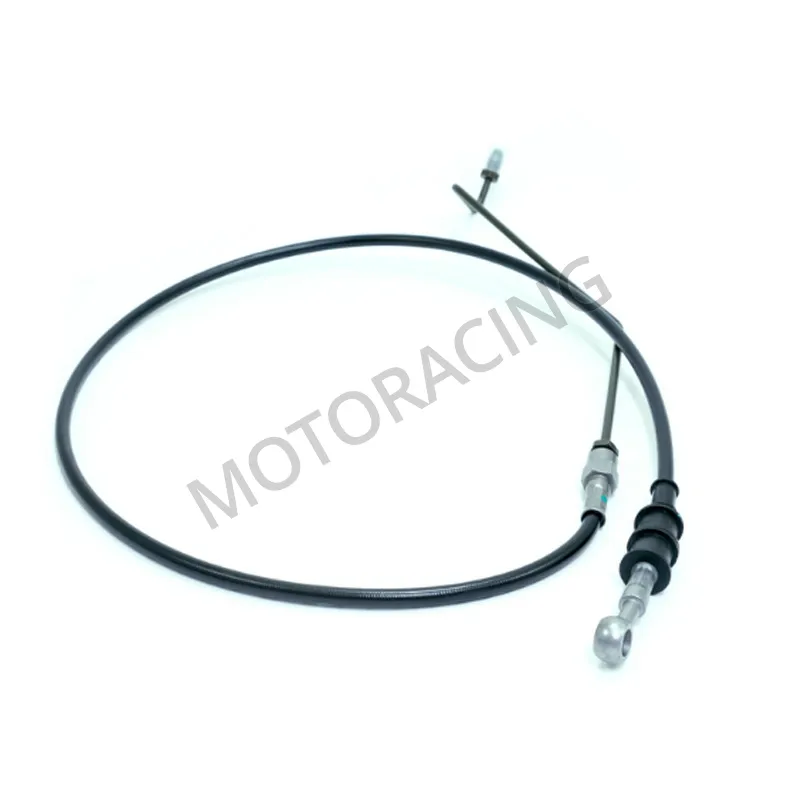 ΣΩΛΗΝΑΚΙ ΦΡΕΝΟΥ - ΜΑΡΚΟΥΤΣΙ ΜΠΡΟΣΤΑ II BENELLI TRK 502 17'-22' ΓΝΗΣΙΟ