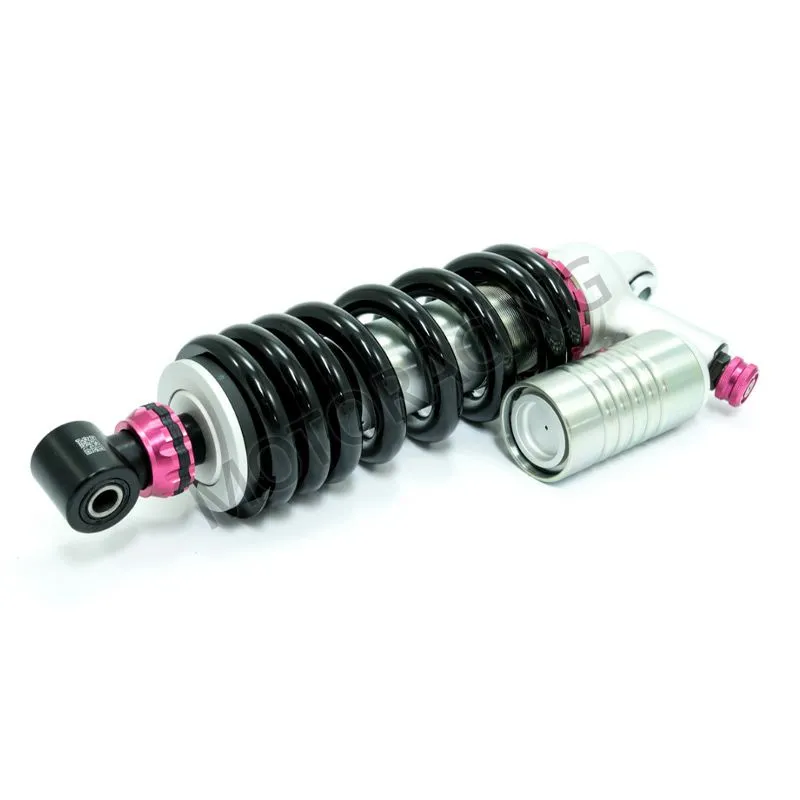 ΑΜΟΡΤΙΣΕΡ ΠΙΣΩ ΜΗΧΑΝΗΣ BENELLI TRK-X 502 18'-22' ΓΝΗΣΙΟ