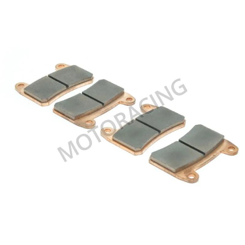 ΤΑΚΑΚΙΑ ΜΠΡΟΣΤΑ BENELLI BN 302 17'-22' ΓΝΗΣΙΑ (4 ΤΜΧ)