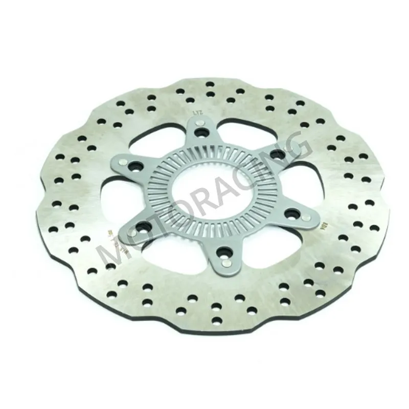 ΔΙΣΚΟΠΛΑΚΑ ΠΙΣΩ BENELLI TRK-X 502 18'-22' ΓΝΗΣΙΑ