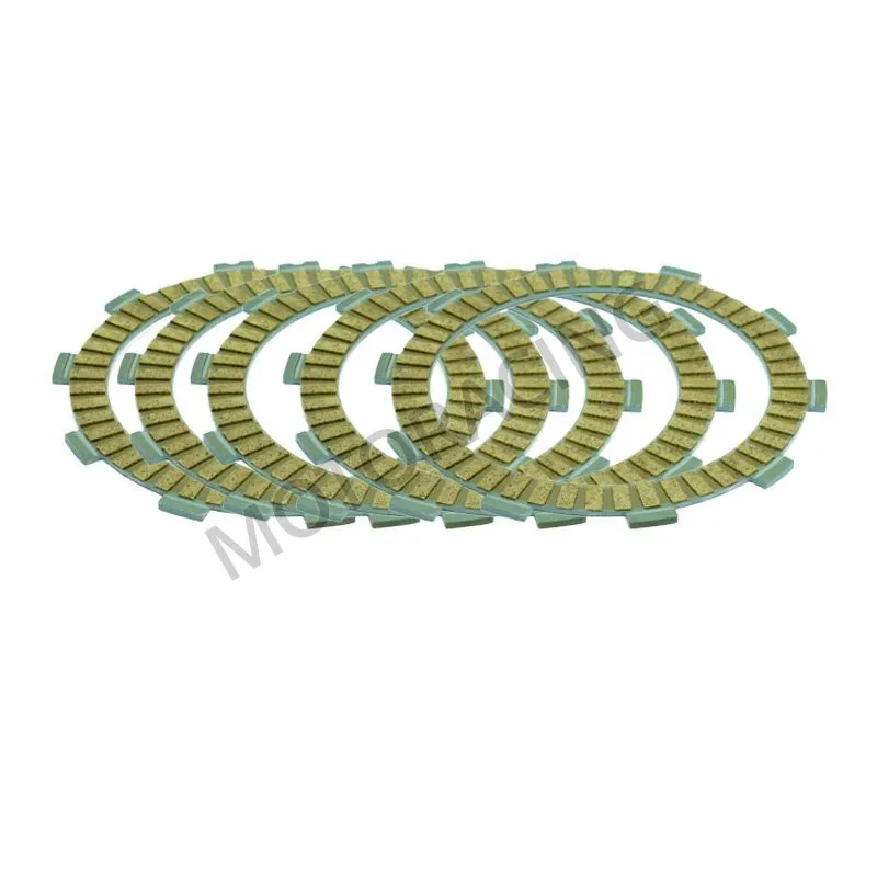 ΣΕΤ ΔΙΣΚΟΙ ΣΥΜΠΛΕΚΤΗ BENELLI LEONCINO 500 / LEONCINO 500 TRAIL ΓΝΗΣΙΟΙ (ΦΟΡΑΕΙ 5ΤΜΧ)