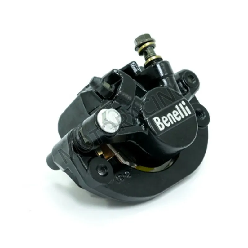 ΔΑΓΚΑΝΑ ΦΡΕΝΟΥ ΠΙΣΩ BENELLI TRK-X 502 18'-22'  ΜΕ ΤΑΚΑΚΙ ΓΝΗΣΙΑ