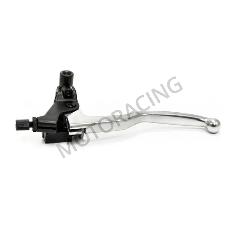 ΜΑΝΕΤΑ ΣΥΜΠΛΕΚΤΗ BENELLI TRK 251 19'-21' / LEONCINO 250 20'-22' ΜΕ ΒΑΣΗ ΚΑΙ ΔΙΑΚΟΠΤΗ ΓΝΗΣΙΑ