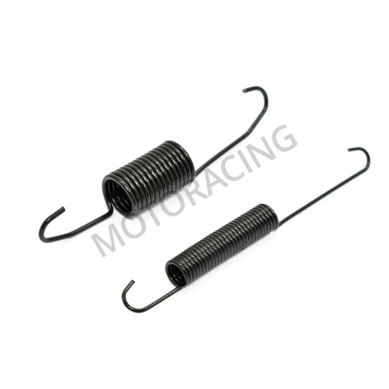 ΣΕΤ ΕΛΑΤΗΡΙΑ ΣΤΑΝΤ ΠΛΑΪΝΟΥ BENELLI BN 251 17'-22' / ΒΝ 302 17'-22' / TRK 251 19'-21' ΓΝΗΣΙA