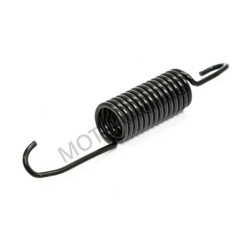 ΕΛΑΤΗΡΙΟ ΣΤΑΝΤ ΠΛΑΪΝΟΥ ΕΞΩΤ. BENELLI TRK 502 17'-22' / TRK-X 502 18'-22' / LEONCINO 500 TRAIL ΓΝΗΣΙΟ