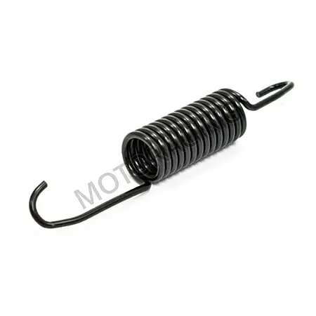 ΕΛΑΤΗΡΙΟ ΣΤΑΝΤ ΠΛΑΪΝΟΥ ΕΞΩΤ. BENELLI TRK 502 17'-22' / TRK-X 502 18'-22' / LEONCINO 500 TRAIL ΓΝΗΣΙΟ