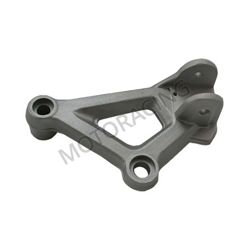 ΒΑΣΗ ΜΑΡΣΠΙΕ ΟΔΗΓΟΥ BENELLI TNT 125 17'-22' ΔΕΞΙΑ ΓΝΗΣΙΑ