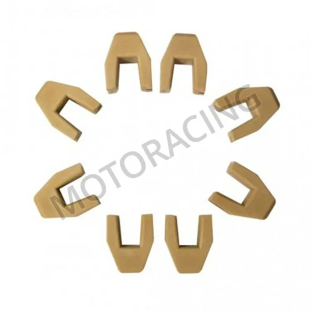 ΚΛΙΠΣ ΒΑΡΙΑΤΟΡ YAMAHA XP 530 '12-'19 / KYMCO XCITING 400ie '12-'15 / AK 550i NOODOE '22 BANDO (8 ΤΜΧ)