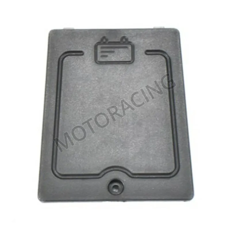 ΚΑΠΑΚΙ ΜΠΑΤΑΡΙΑΣ KEEWAY  F-ACT 50 2T '12-'16 / F-ACT 50 4T '12-'17 / F-ACT 50i 4T 18'-21' ΓΝΗΣΙΟ