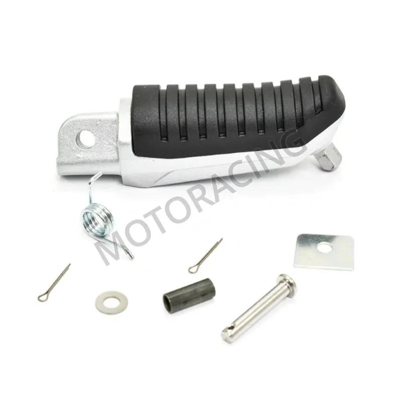 ΜΑΡΣΠΙΕ ΟΔΗΓΟΥ BENELLI LEONCINO 250 20'-22' ΑΡΙΣΤΕΡΟ ΓΝΗΣΙΟ