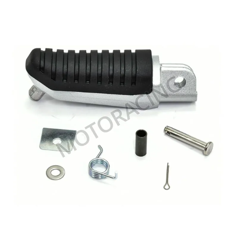 ΜΑΡΣΠΙΕ ΟΔΗΓΟΥ BENELLI LEONCINO 250 20'-22' ΔΕΞΙΟ ΓΝΗΣΙΟ