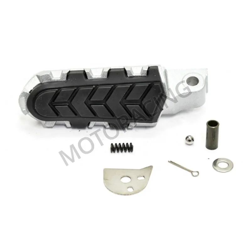 ΜΑΡΣΠΙΕ ΣΥΝΟΔΗΓΟΥ BENELLI TRK 502 20' / TRK-X 502 20' ΑΡΙΣΤΕΡΟ ΓΝΗΣΙΟ