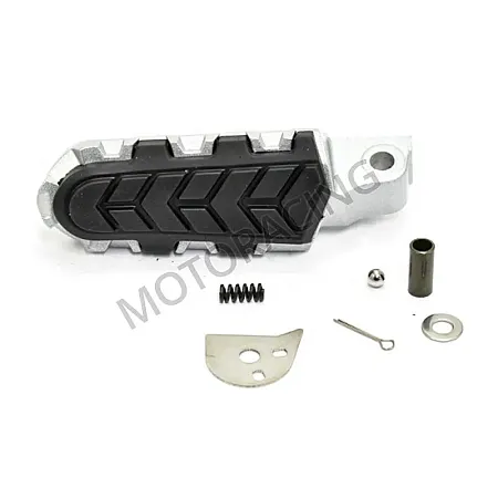 ΜΑΡΣΠΙΕ ΣΥΝΟΔΗΓΟΥ BENELLI TRK 502 20' / TRK-X 502 20' ΑΡΙΣΤΕΡΟ ΓΝΗΣΙΟ