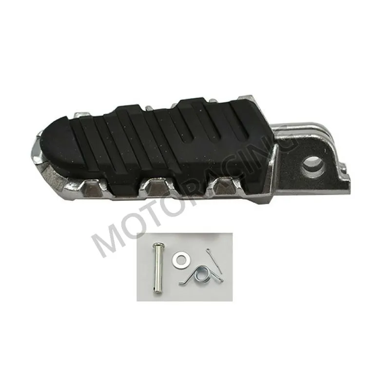 ΜΑΡΣΠΙΕ ΟΔΗΓΟΥ BENELLI LEONCINO 500 ABS 17'-22' ΔΕΞΙΟ ΓΝΗΣΙΟ