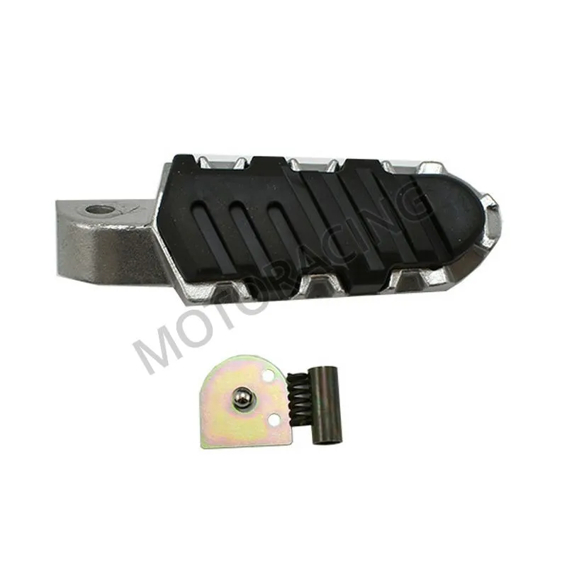 ΜΑΡΣΠΙΕ ΣΥΝΟΔΗΓΟΥ BENELLI LEONCINO 500 ABS 17'-22' ΔΕΞΙΟ ΓΝΗΣΙΟ