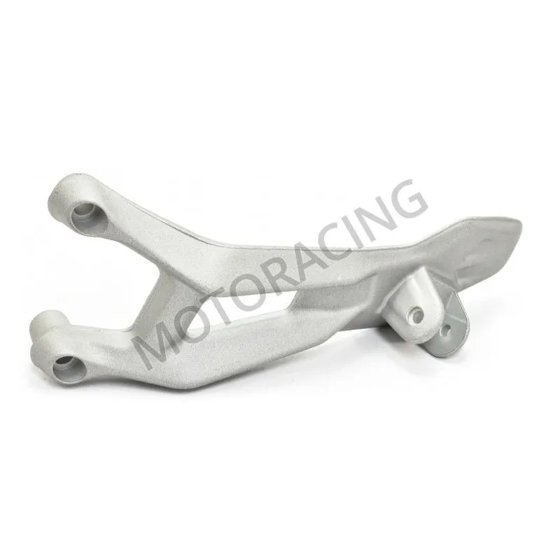 ΒΑΣΗ ΜΑΡΣΠΙΕ ΣΥΝΟΔΗΓΟΥ BENELLI TNT 125 17'-22' ΑΡΙΣΤΕΡΗ ΓΝΗΣΙΑ