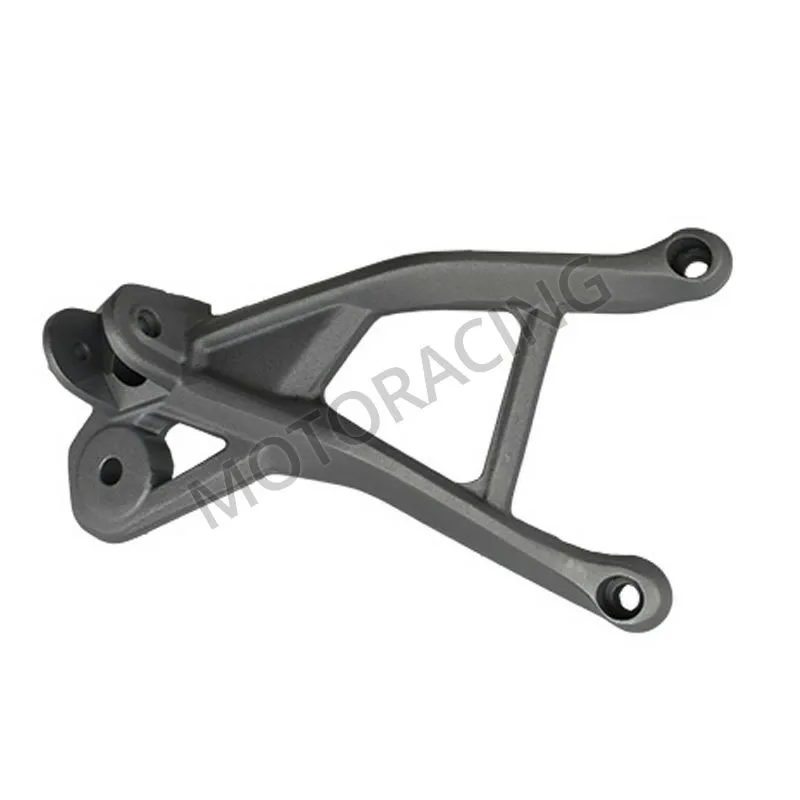 ΒΑΣΗ ΜΑΡΣΠΙΕ ΣΥΝΟΔΗΓΟΥ BENELLI TRK-X 502 18'-22' ΑΡΙΣΤΕΡΗ ΓΚΡΙ ΓΝΗΣΙΑ