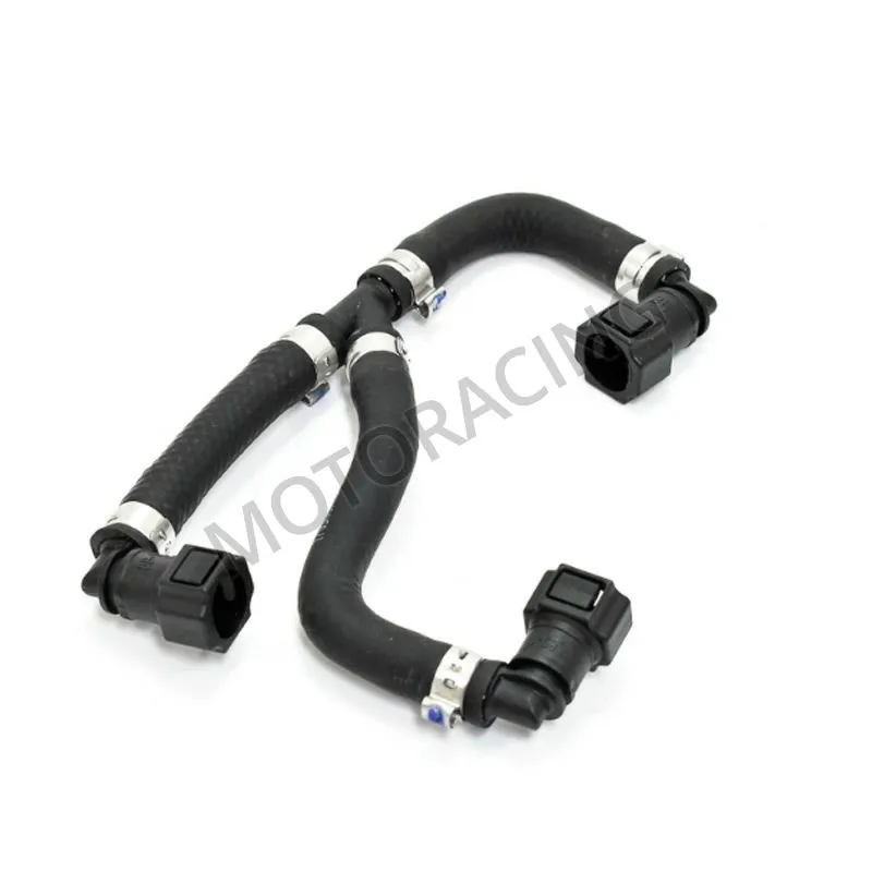 ΣΩΛΗΝΑΚΙΑ ΒΕΝΖΙΝΗΣ BENELLI LEONCINO 500 ABS 2017-2022 ΓΝΗΣΙΑ