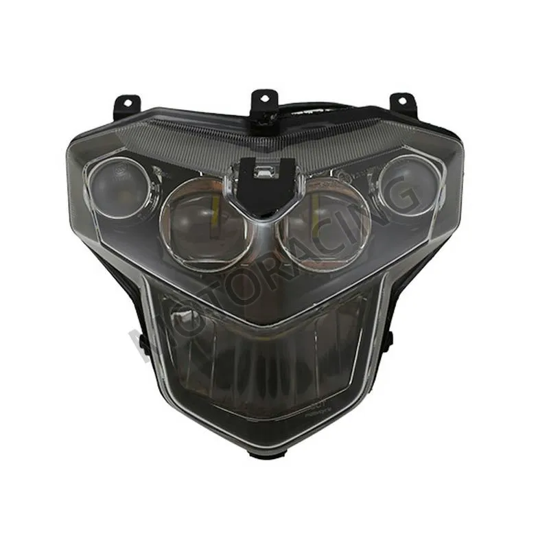 ΦΑΝΑΡΙ ΜΠΡΟΣΤΑ BENELLI TNT 125 17' ΓΝΗΣΙΟ