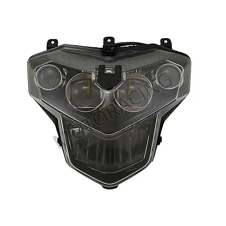 ΦΑΝΑΡΙ ΜΠΡΟΣΤΑ BENELLI TNT 125 17' ΓΝΗΣΙΟ