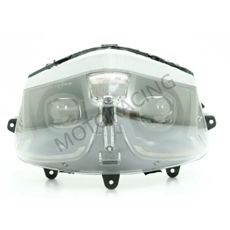 ΦΑΝΑΡΙ ΜΠΡΟΣΤΑ BENELLI TRK 251 19'-21' ΓΝΗΣΙΟ