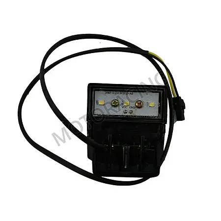 ΦΑΝΑΡΙ ΠΙΝΑΚΙΔΑΣ BENELLI BN 251S / LEONCINO 250 20'-22' ΓΝΗΣΙΟ