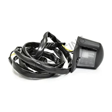 ΦΑΝΑΡΙ ΜΙΚΡΟ ΠΙΝΑΚΙΔΑΣ BENELLI LEONCINO 500 ABS 17'-22' ΓΝΗΣΙΟ