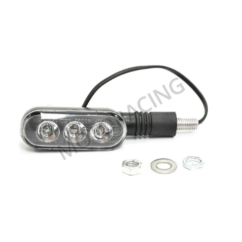 ΦΛΑΣ BENELLI LEONCINO 250 20'-22' ΜΠΡΟΣΤΑ ΑΡΙΣΤΕΡΟ ΓΝΗΣΙΟ