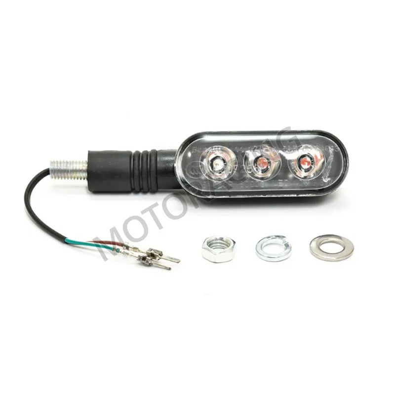 ΦΛΑΣ BENELLI LEONCINO 250 20'-22' ΜΠΡΟΣΤΑ ΔΕΞΙΟ ΓΝΗΣΙΟ