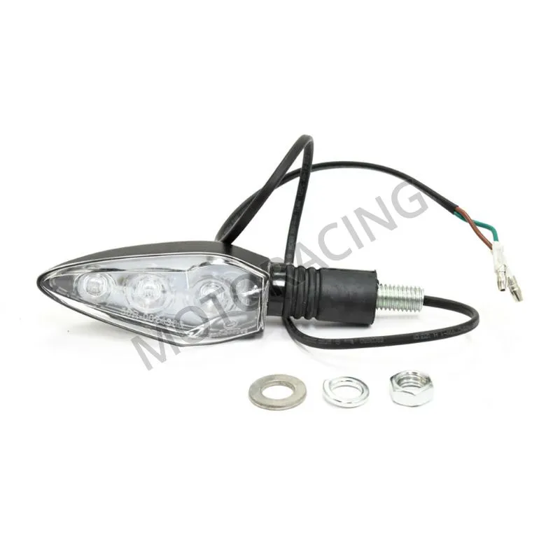 ΦΛΑΣ BENELLI BN 125 20' / BN 302S 21' / 302R 22' ΜΠΡΟΣΤΑ ΑΡΙΣΤΕΡΟ ΓΝΗΣΙΟ