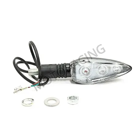 ΦΛΑΣ BENELLI BN 125 20' / BN 302S 21' / 302R 22' ΜΠΡΟΣΤΑ ΔΕΞΙΟ ΓΝΗΣΙΟ