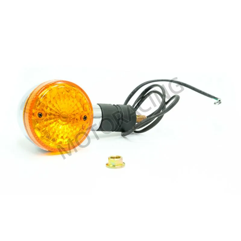 ΦΛΑΣ BENELLI IMPERIALE 400 19'-22' ΠΙΣΩ ΑΡΙΣΤΕΡΟ ΓΝΗΣΙΟ