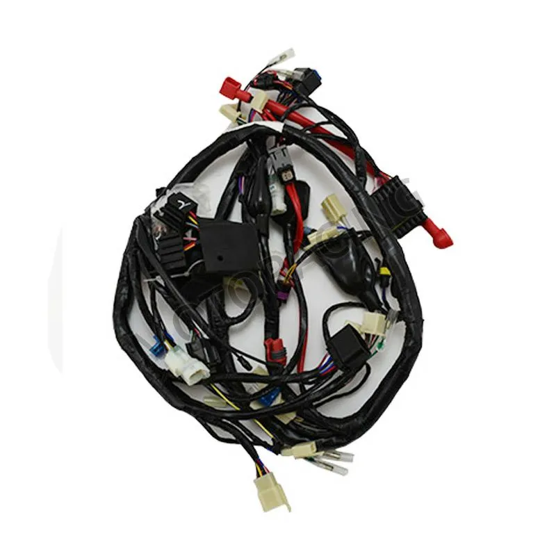 ΠΛΕΞΟΥΔΑ BENELLI TNT 125 17'-22' ΓΝΗΣΙΑ