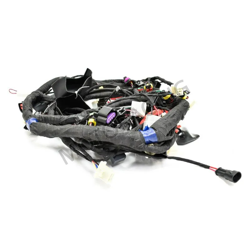 ΠΛΕΞΟΥΔΑ BENELLI TRK 251 19'-21' ΓΝΗΣΙΑ