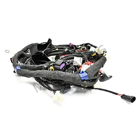 ΠΛΕΞΟΥΔΑ BENELLI TRK 251 19'-21' ΓΝΗΣΙΑ