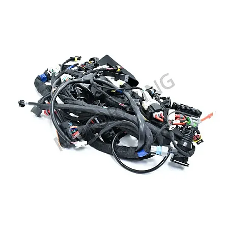 ΠΛΕΞΟΥΔΑ BENELLI TRK-X 502 18'-19' ΓΝΗΣΙΑ