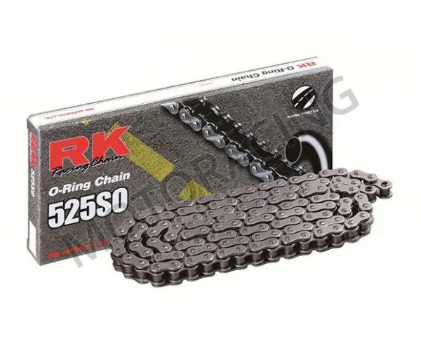 ΑΛΥΣΙΔΑ ΚΙΝΗΣΗΣ ΜΗΧΑΝΗΣ RK 525 