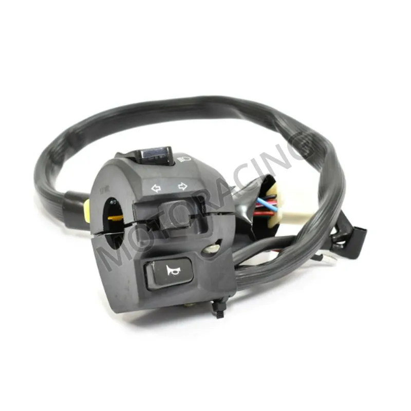 ΔΙΑΚΟΠΤΗΣ ΦΛΑΣ BENELLI BN 125 20' ΑΡΙΣΤΕΡΟΣ ΓΝΗΣΙΟΣ