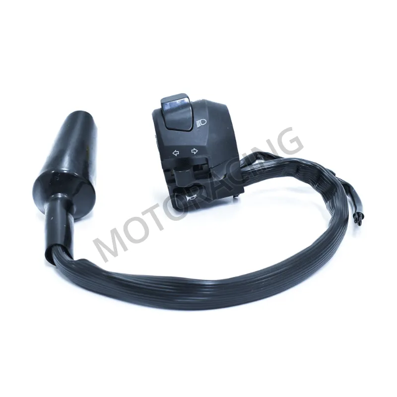 ΔΙΑΚΟΠΤΗΣ ΦΛΑΣ BENELLI BN 251 ABS 17-22' ΑΡΙΣΤΕΡΟΣ ΓΝΗΣΙΟΣ