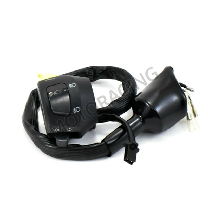 ΔΙΑΚΟΠΤΗΣ ΦΛΑΣ BENELLI IMPERIALE 400 19'-21' ΑΡΙΣΤΕΡΟΣ ΓΝΗΣΙΟΣ