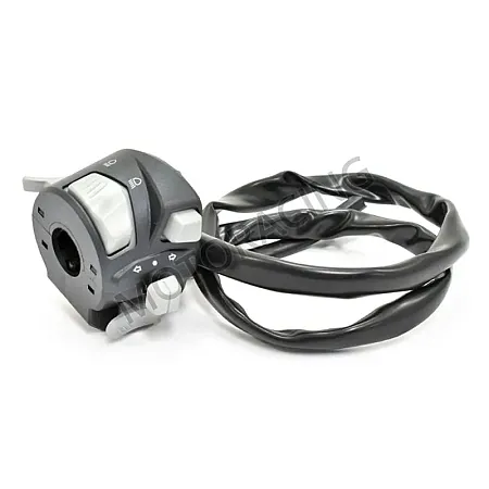 ΔΙΑΚΟΠΤΗΣ ΦΛΑΣ BENELLI TRK 502 20' / TRK-X 502 20' ΑΡΙΣΤΕΡΟΣ ΓΝΗΣΙΟΣ