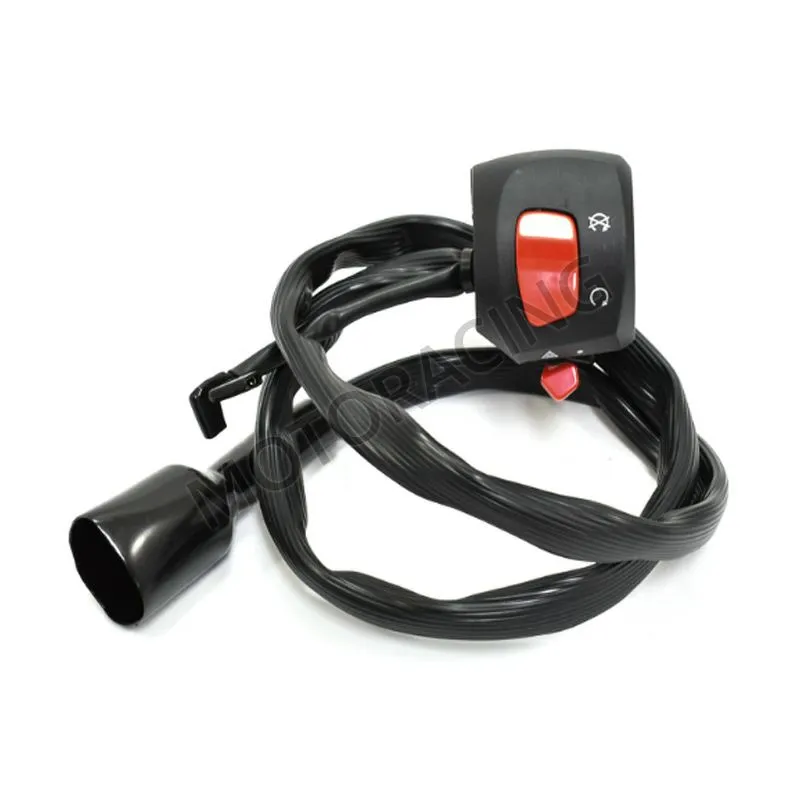 ΔΙΑΚΟΠΤΗΣ ΦΩΤΩΝ-ΜΙΖΑΣ BENELLI IMPERIALE 400 19'-22' ΔΕΞΙΟΣ ΓΝΗΣΙΟΣ