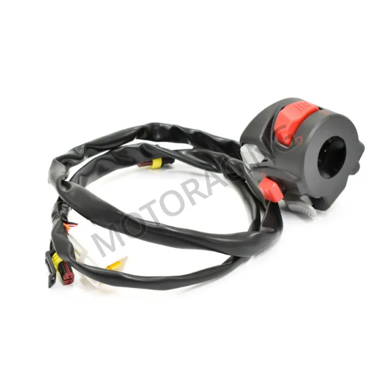 ΔΙΑΚΟΠΤΗΣ ΦΩΤΩΝ-ΜΙΖΑΣ BENELLI TRK 502 20' / TRK-X 502 20' ΔΕΞΙΟΣ ΓΝΗΣΙΟΣ