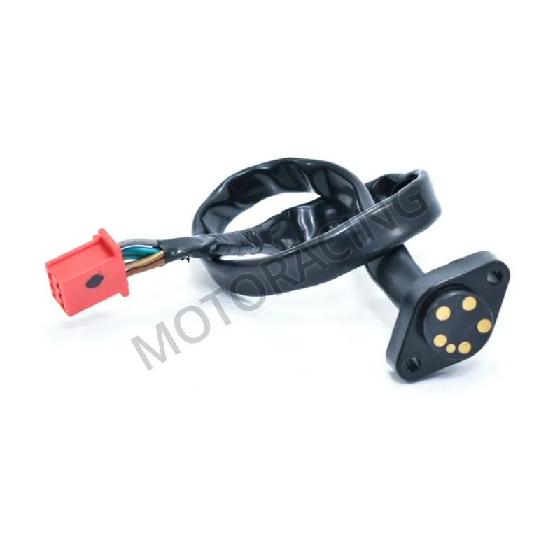 ΑΙΣΘΗΤΗΡΑΣ - ΔΙΑΚΟΠΤΗΣ ΝΕΚΡΑΣ BENELLI BN 125 20' ΓΝΗΣΙΟΣ