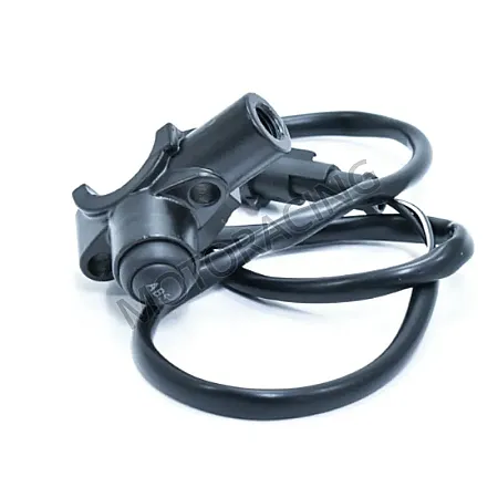 ΜΠΟΥΤΟΝ ΔΙΑΚΟΠΤΗΣ ABS ON / OFF BENELLI TRK 502 17' / LEONCINO 500 17'-20' ΓΝΗΣΙΟ