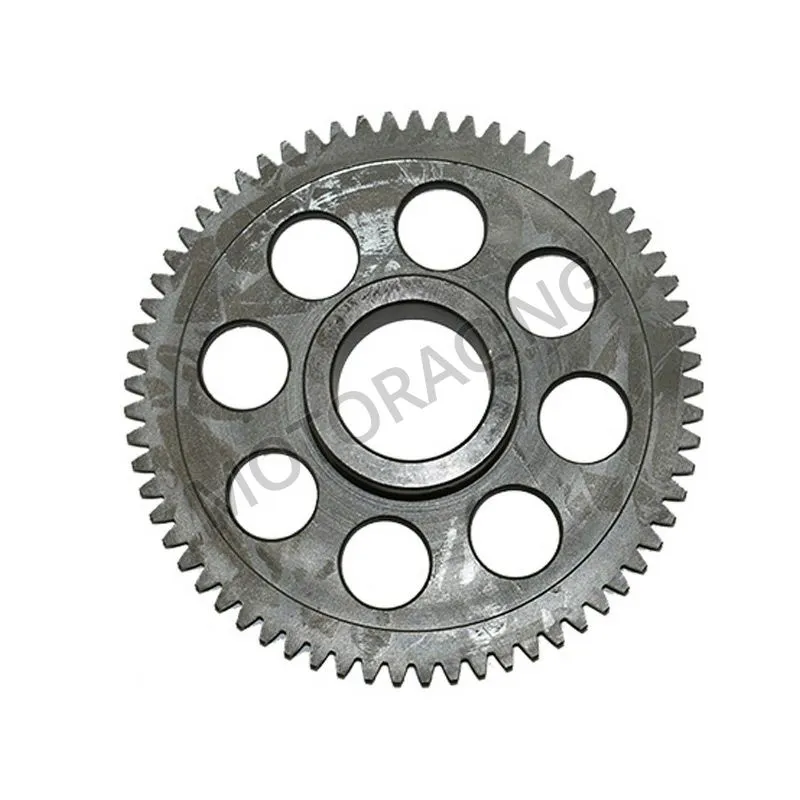 ΓΡΑΝΑΖΙ ΜΙΖΑΣ BENELLI TNT 125 17'-22' ΜΕΓΑΛΟ ΓΝΗΣΙΟ