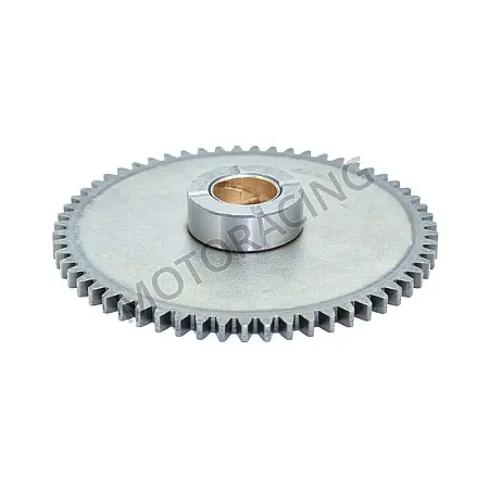 ΓΡΑΝΑΖΙ ΚΟΜΠΛΕΡ ΜΙΖΑΣ BENELLI IMPERIALE 400 19'-22' ΓΝΗΣΙΟ