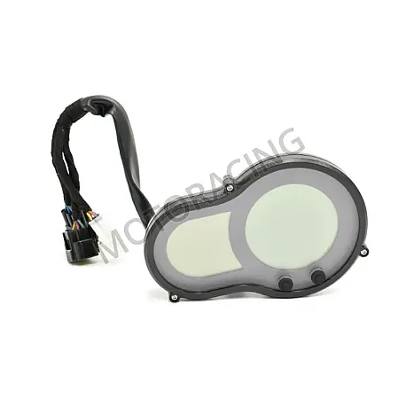 ΚΟΝΤΕΡ BENELLI LEONCINO 500 ABS 17'-22' ΓΝΗΣΙΟ