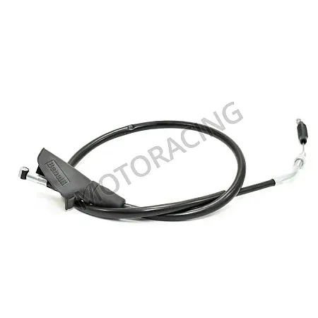 ΝΤΙΖΑ ΣΥΜΠΛΕΚΤΗ BENELLI LEONCINO 250 20-22' ΓΝΗΣΙΑ